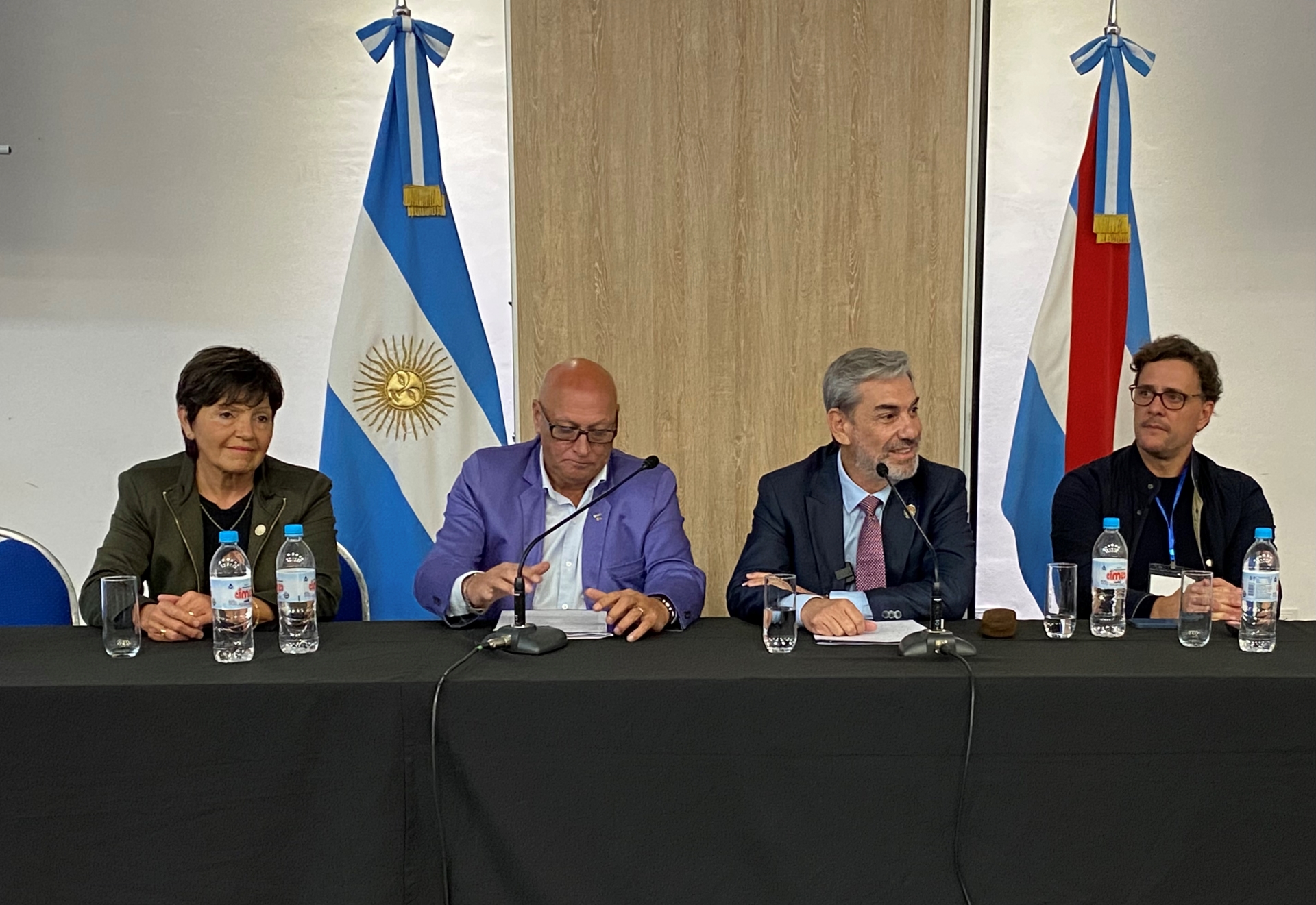 Entre Ríos fortalece el acceso al financiamiento para impulsar el desarrollo de sus PyMEs
