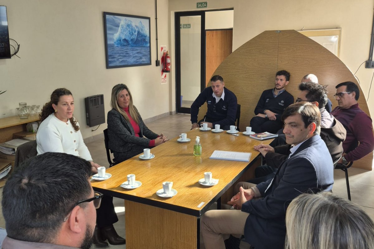 La Provincia consolida la Ventanilla Única Federal y ya se gestionaron más de 150 reclamos en Gualeguaychú