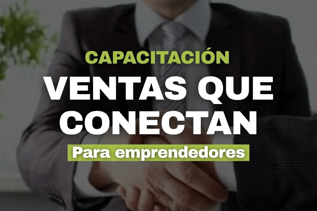 Emprendedores de Villa Elisa podrán incorporar nuevas herramientas para fortalecer sus ventas
