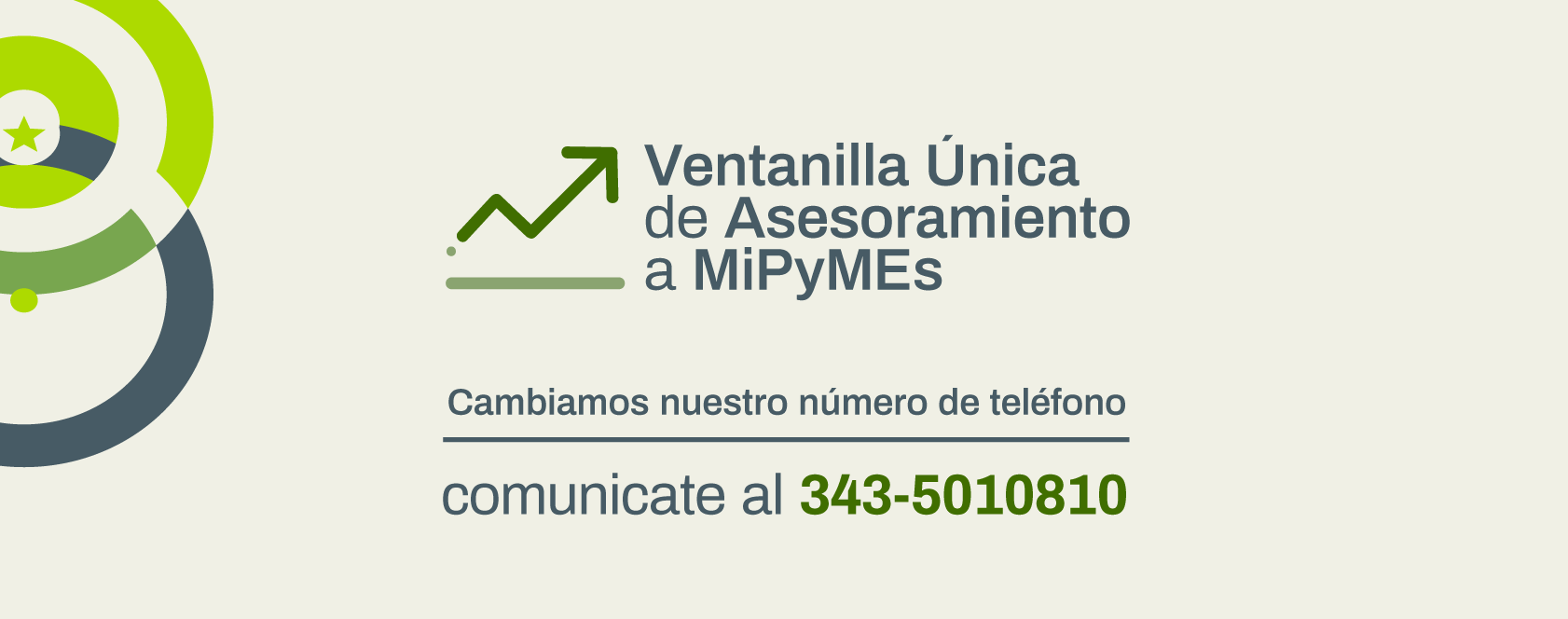 Cambio telefono