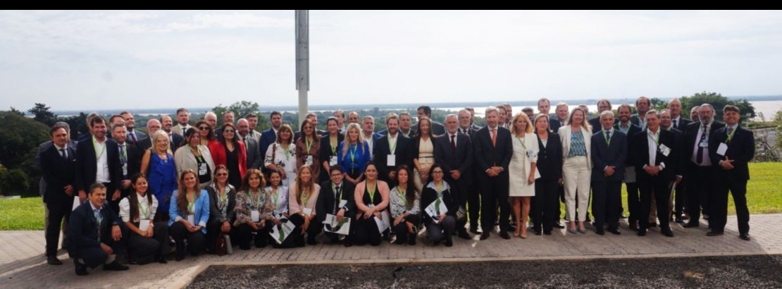 Imagen de FOFCMA XXXVIII Jornadas Nacionales de Foros Federales de Consejos de la Magistratura y Jurados de Enjuiciamiento de la Repblica Argentina