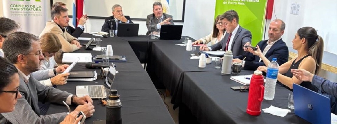 Imagen de SESIÓN ORDINARIA