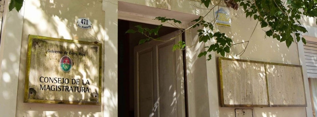 Imagen de Sesión Ordinaria