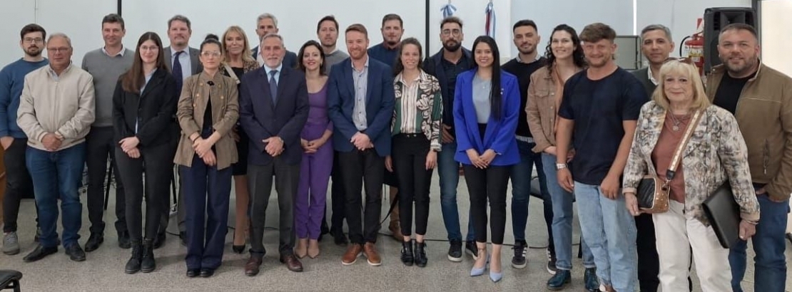Imagen de Organizaciones No Gubernamentales