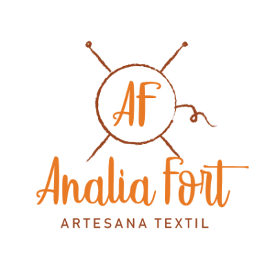 Analia Fort Artesanía Tejido Analia Fort