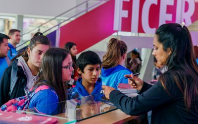 Con más de cincuenta funciones gratuitas Entre Ríos se prepara para el Festival Internacional de Cine