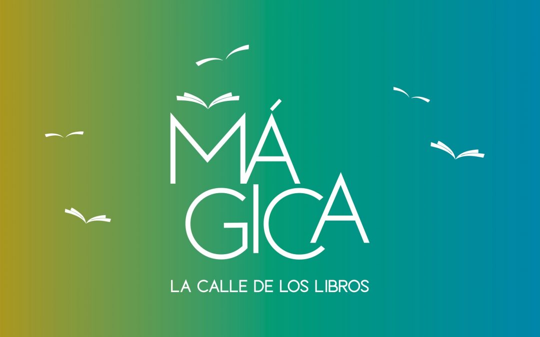 Mágica la calle de los libros: imperdible feria y actividades literarias en Paraná 