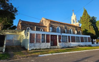 Se relevaron sitios históricos y patrimonio inmaterial de Santa Elena