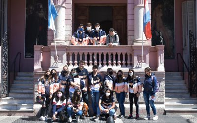 Volvieron las visitas grupales al Museo Provincial de Bellas Artes