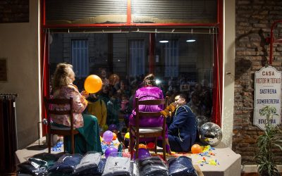 En Concepción del Uruguay ya late el Encuentro Entrerriano de Teatro