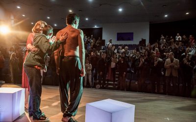 Encuentro Entrerriano de Teatro: toda la programación disponible