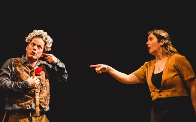 Encuentro Entrerriano de Teatro: las mujeres entrerrianas en la dirección teatral