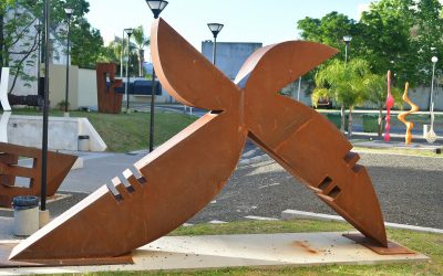 Se realizará el Simposio Itinerante de Escultura en Villaguay