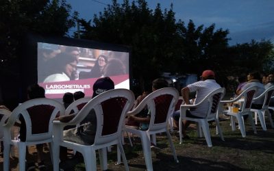 FICER, la fiesta de ir a ver cine en toda la provincia