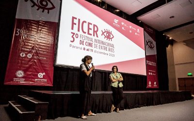 FICER: el cine como territorio óptimo para visibilizar las desigualdades de género