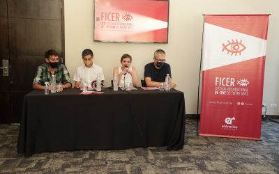 FICER 2021: ya se encuentra disponible la programación del Festival