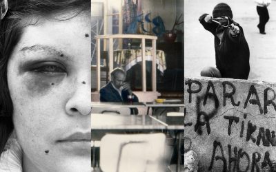 El Museo Provincial de Bellas Artes abre su Temporada 2022 con una muestra fotográfica internacional en el marco del Mes de la Memoria por la Verdad y la Justicia