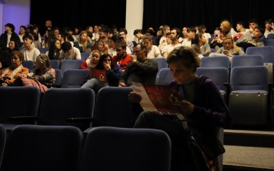 Para agendar: obras, propuestas artísticas y de formación en el Encuentro Entrerriano de Teatro