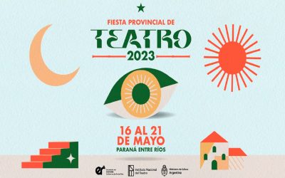 Se realizará la Fiesta Provincial de Teatro en Paraná