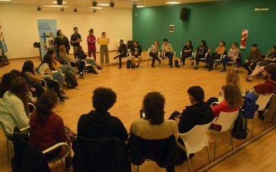 Conversatorios, presentaciones, homenajes y muestra en el marco del Encuentro Entrerriano de Teatro 