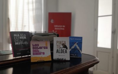 La Editorial de Entre Ríos presentará últimos trabajos en la Feria del Libro Paraná Lee