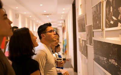 La Secretaría de Cultura de la Provincia prepara una nueva edición de la Noche de los Museos