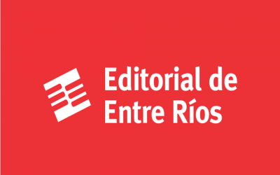 Está abierta la convocatoria para integrar el Consejo Asesor de la Editorial de Entre Ríos