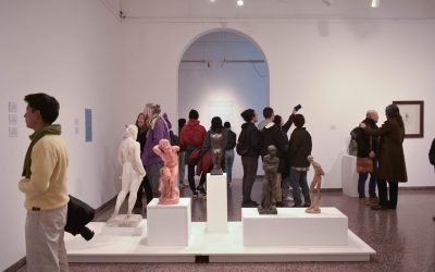 Más de 6000 personas eligieron las propuestas de los museos provinciales en las vacaciones de invierno