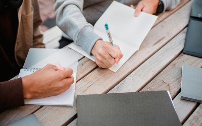 Comienza Diversa, un taller de literatura y escritura