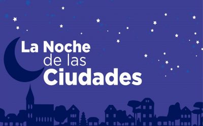 Comienza el programa “La Noche de las Ciudades” 