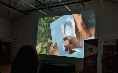 Un cineclub de puertas abiertas que motoriza el encuentro de miradas y la sensibilidad