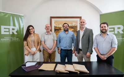 Se conoció el ganador del Premio Fray Mocho Cuento Inédito 2023