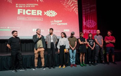 Comenzó el 6° Festival Internacional de Cine de Entre Ríos