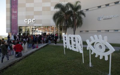 Cine entrerriano, identidad del FICER