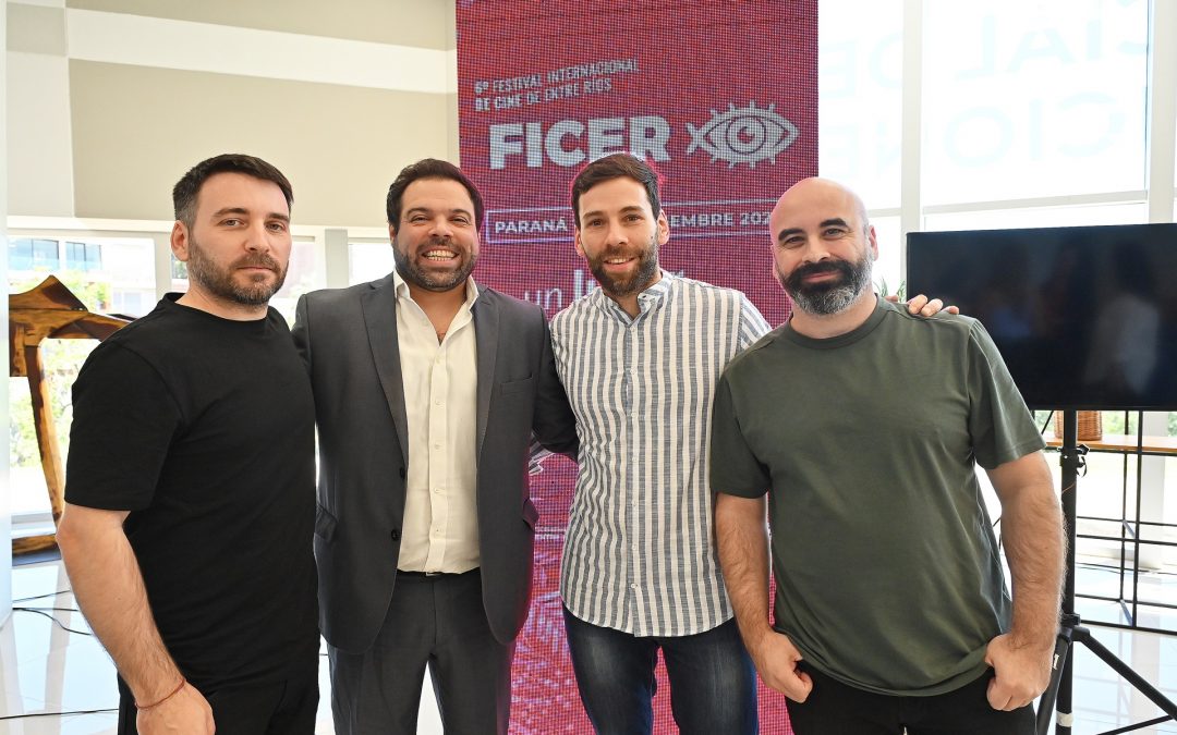 Se presentó la programación del FICER