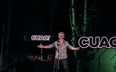 CUAC!, Cultura Activa: Las pasiones entrerrianas serán las protagonistas del segundo episodio 