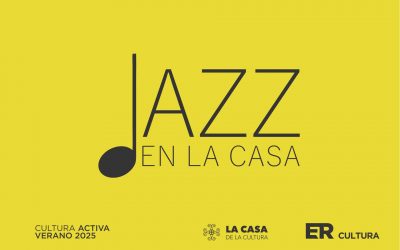 Una nueva propuesta musical inaugura en la Casa de la Cultura