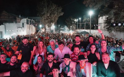 El amor, el desamor y la traición serán los tópicos del próximo CUAC!