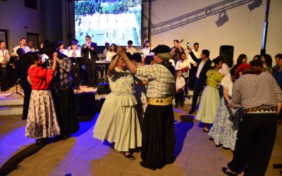 Con “Ramírez se muestra” abrirá un ciclo de presentaciones de localidades entrerrianas en la Casa de la Cultura