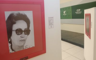 Se inauguró en Concordia la muestra fotográfica Mujeres Entrerrianas