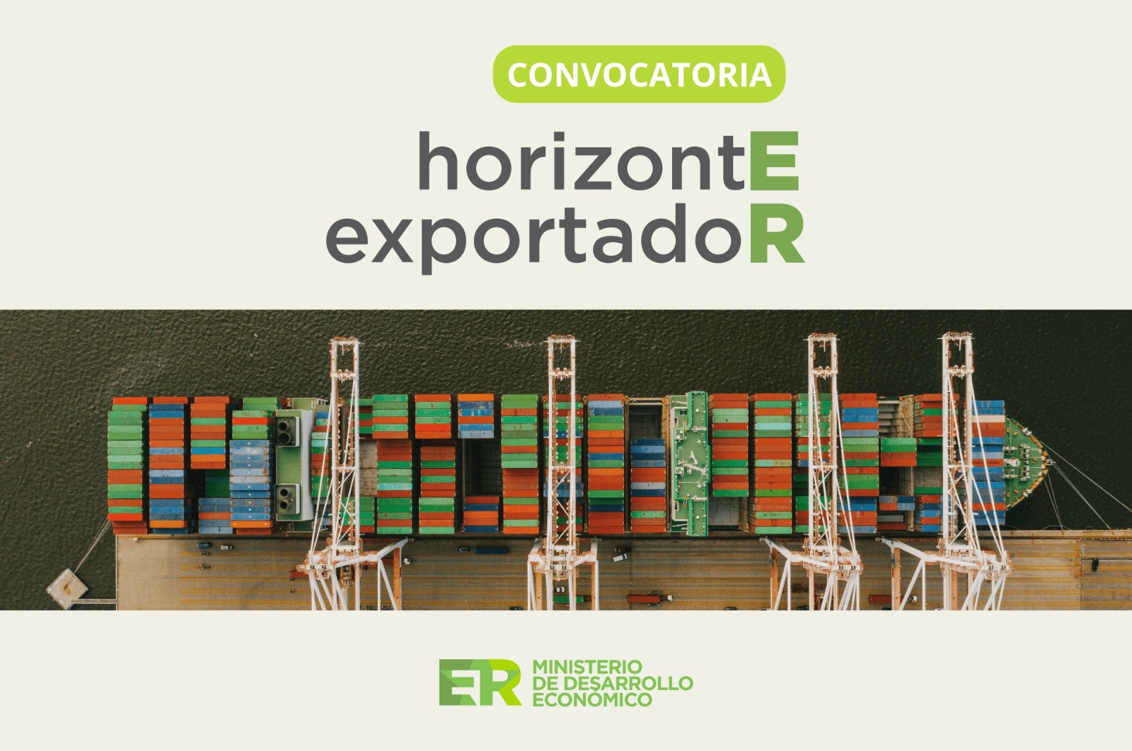 Entre Ríos promueve la internacionalización de PYMES