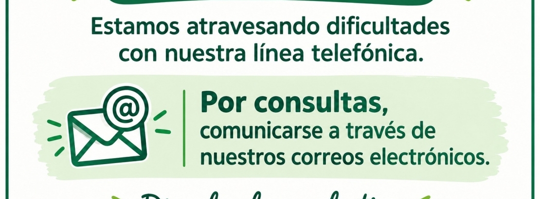 Imagen de LÍNEA DE TELÉFONO