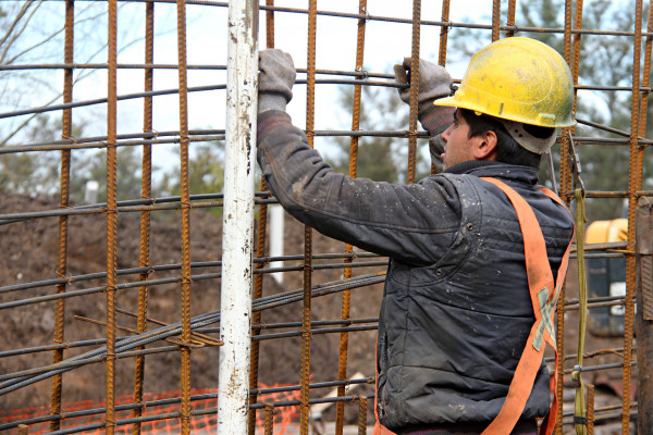 Se finalizaron más de 150 obras de infraestructura en los últimos 40 meses