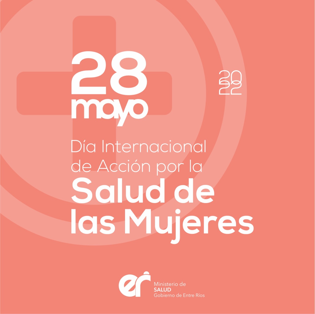 28 De Mayo Dia Internacional De Acción Por La Salud De Las Mujeres